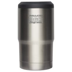 360 Degrees Beer Cozy - Becher
