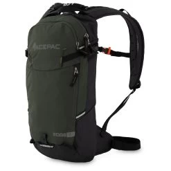 Edge 7 - Bike-Rucksack