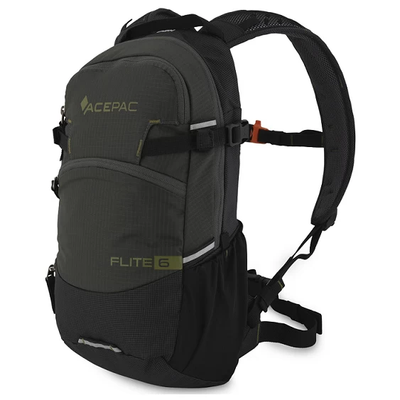 Flite 6 Junior Rucksack - Bike-Rucksack 1 Flite 6 Junior Rucksack - Bike-Rucksack