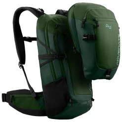 Symphony 18 - Bike-Rucksack -Camping Rabatte advenate symphony 18 bike rucksack 2