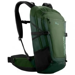 Symphony 18 - Bike-Rucksack -Camping Rabatte advenate symphony 18 bike rucksack detail 2