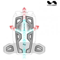 Symphony 18 - Bike-Rucksack -Camping Rabatte advenate symphony 18 bike rucksack detail 9