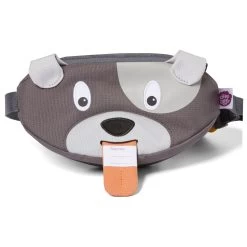 Affenzahn Bauchtasche Hund - Hüfttasche -Camping Rabatte affenzahn bauchtasche hund huefttasche detail 4