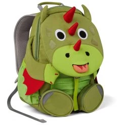 Affenzahn Großer Freund Drache - Kinderrucksack -Camping Rabatte affenzahn grosser freund drache kinderrucksack detail 4