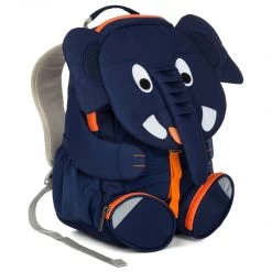 Affenzahn Großer Freund Elefant - Kinderrucksack 6 Affenzahn Großer Freund Elefant - Kinderrucksack -Camping Rabatte affenzahn grosser freund elefant kinderrucksack detail 3