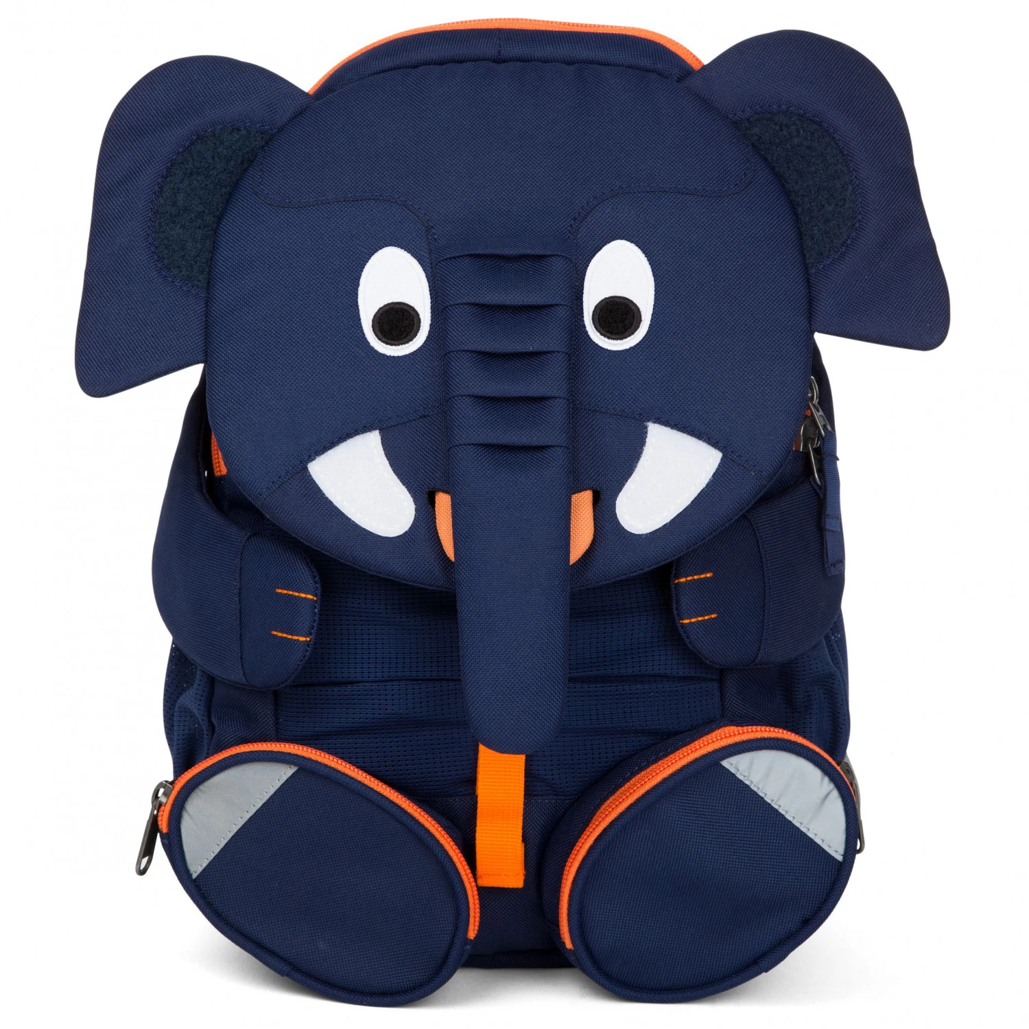 Affenzahn Großer Freund Elefant - Kinderrucksack 1 Affenzahn Großer Freund Elefant - Kinderrucksack
