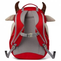 Affenzahn Großer Freund Hennes Geißbock (FC Köln) - Kinderrucksack -Camping Rabatte affenzahn grosser freund hennes geissbock fc koeln kinderrucksack detail 5