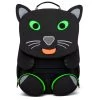Affenzahn Großer Freund Panther - Kinderrucksack