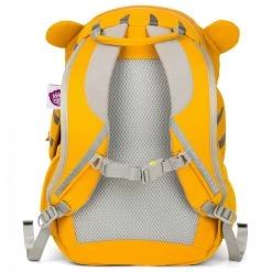 Affenzahn Großer Freund Tiger - Kinderrucksack -Camping Rabatte affenzahn grosser freund tiger kinderrucksack detail 4