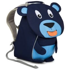 Affenzahn Kleiner Freund Bär - Kinderrucksack -Camping Rabatte affenzahn kleiner freund baer kinderrucksack detail 3