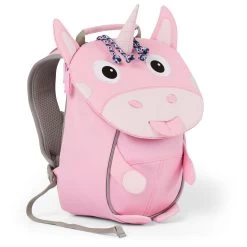 Affenzahn Kleiner Freund Einhorn - Kinderrucksack -Camping Rabatte affenzahn kleiner freund einhorn kinderrucksack detail 3