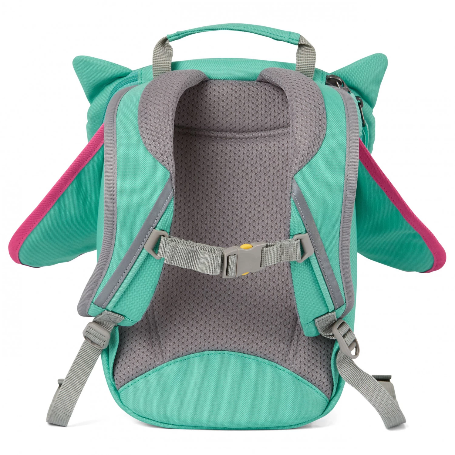 Affenzahn Kleiner Freund Eule - Kinderrucksack 4 Affenzahn Kleiner Freund Eule - Kinderrucksack – Bild 4