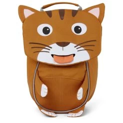 Affenzahn Kleiner Freund Katze - Kinderrucksack