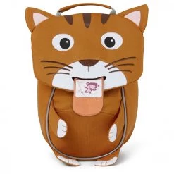 Affenzahn Kleiner Freund Katze - Kinderrucksack -Camping Rabatte affenzahn kleiner freund katze kinderrucksack detail 5