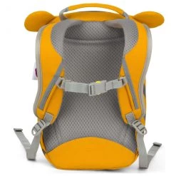 Affenzahn Kleiner Freund Tiger - Kinderrucksack 5 Affenzahn Kleiner Freund Tiger - Kinderrucksack -Camping Rabatte affenzahn kleiner freund tiger kinderrucksack detail 3