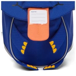 Affenzahn Kleiner Freund WDR Elefant - Kinderrucksack -Camping Rabatte affenzahn kleiner freund wdr elefant kinderrucksack detail 5