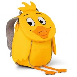 Affenzahn Kleiner Freund WDR Ente - Kinderrucksack 7 Affenzahn Kleiner Freund WDR Ente - Kinderrucksack -Camping Rabatte affenzahn kleiner freund wdr ente kinderrucksack detail 3
