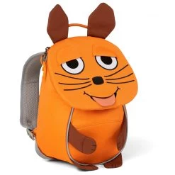 Affenzahn Kleiner Freund WDR Maus - Kinderrucksack -Camping Rabatte affenzahn kleiner freund wdr maus kinderrucksack detail 3