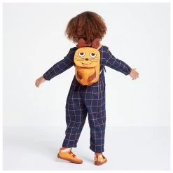 Affenzahn Kleiner Freund WDR Maus - Kinderrucksack -Camping Rabatte affenzahn kleiner freund wdr maus kinderrucksack detail 5