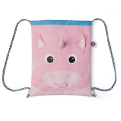 Affenzahn Turnbeutel Einhorn II - Kinderrucksack