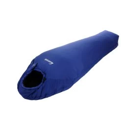 Mount Everest 210/230 - Kunstfaserschlafsack 7 Mount Everest 210/230 - Kunstfaserschlafsack -Camping Rabatte alvivo mount everest 210 230 kunstfaserschlafsack detail 2