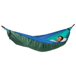 Amazonas Hängematten Wärmeschutz Underquilt
