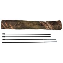 Amazonas Moskito-Traveller Forest - Hängematte 8 Amazonas Moskito-Traveller Forest - Hängematte -Camping Rabatte amazonas moskito traveller forest haengematte detail 3