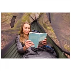 Amazonas Moskito-Traveller Thermo - Hängematte -Camping Rabatte amazonas moskito traveller thermo haengematte detail 9