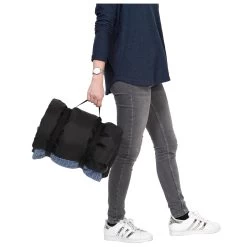 Amazonas Picknickdecke Molly - Picknickdecke -Camping Rabatte amazonas picknickdecke molly picknickdecke detail 3