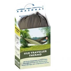 Camping Rabatte -Camping Rabatte amazonas silk traveller thermo haengematte detail 2