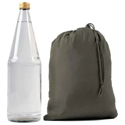 Amazonas Silk Traveller Thermo - Hängematte -Camping Rabatte amazonas silk traveller thermo haengematte detail 4