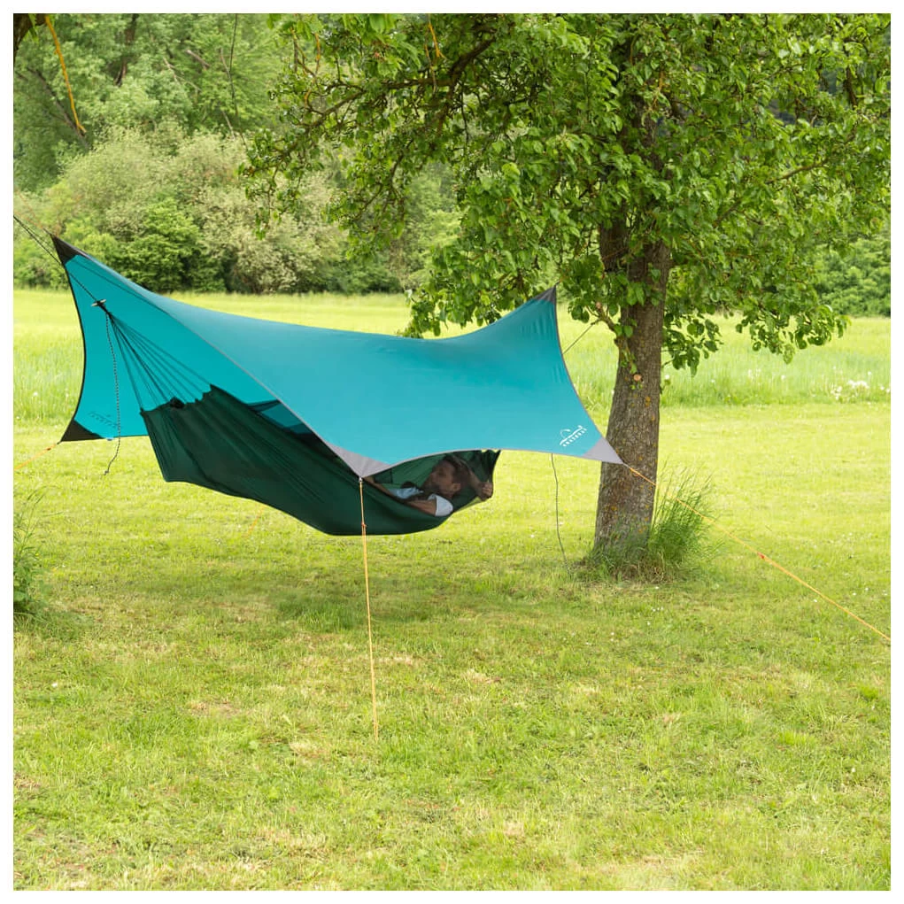 Amazonas Tarp Traveller 5 Amazonas Tarp Traveller – Bild 5