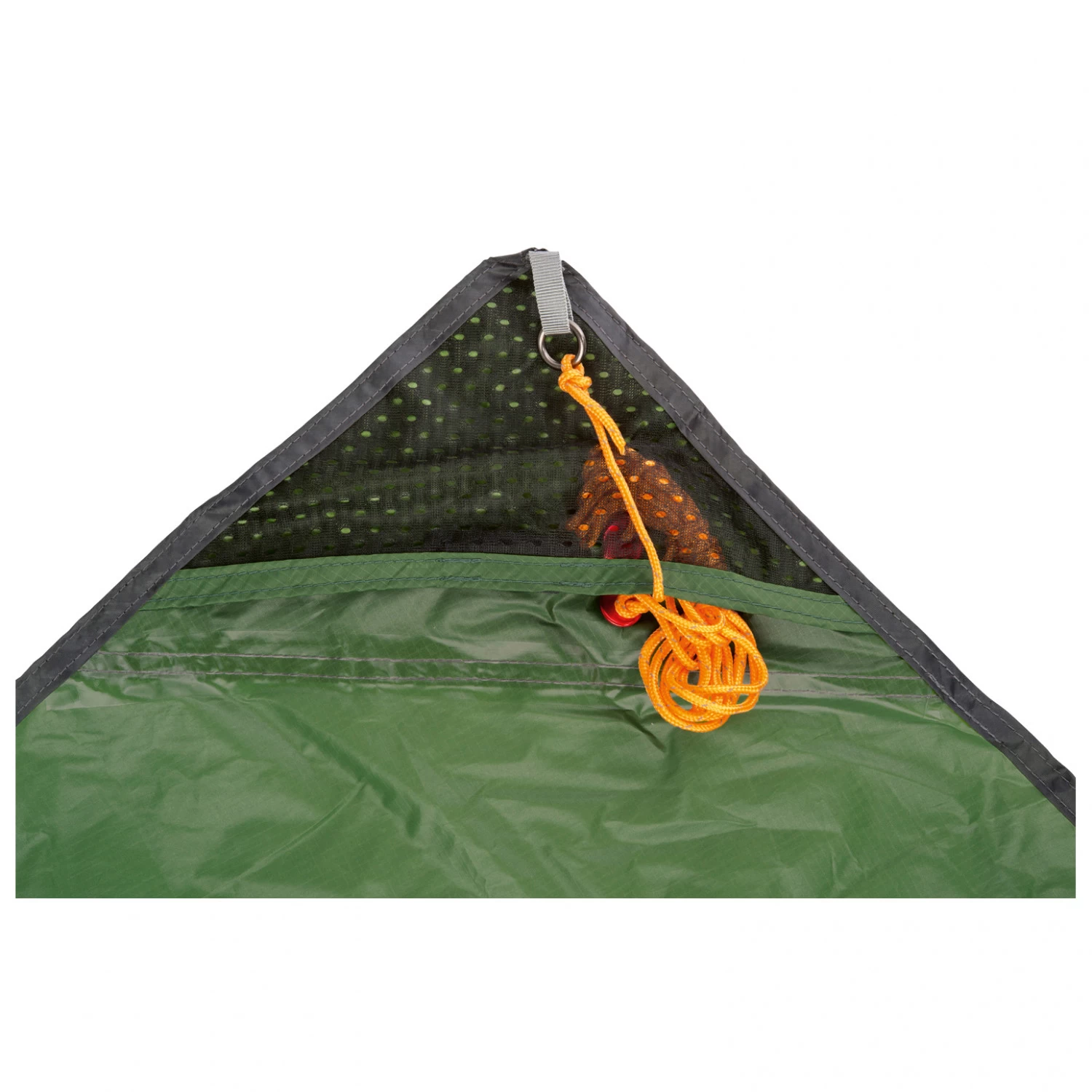 Amazonas Tarp Traveller XXL - Tarp 3 Amazonas Tarp Traveller XXL - Tarp – Bild 3