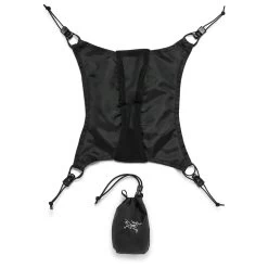 Arc'teryx Coarc Helmet Carry Pack Accessory - Helmhalterung