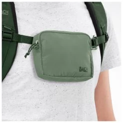 Bach Pocket Chest Padded - Umhängetasche 8 Bach Pocket Chest Padded - Umhängetasche -Camping Rabatte bach pocket chest padded umhaengetasche detail 3