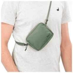 Bach Pocket Chest Padded - Umhängetasche 9 Bach Pocket Chest Padded - Umhängetasche -Camping Rabatte bach pocket chest padded umhaengetasche detail 4
