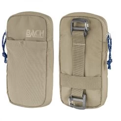 Bach Pocket Shoulder Padded - Umhängetasche