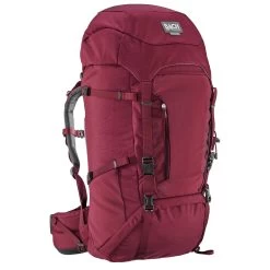 Bach Women's Specialist 65 - Trekkingrucksack -Camping Rabatte bach womens specialist 65 trekkingrucksack 1