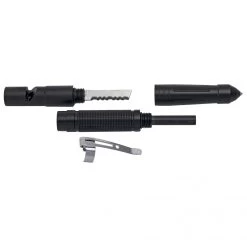 Basic Nature Emergency 4 In 1 Tool - Multi-Tool -Camping Rabatte basic nature emergency 4 in 1 tool multi tool detail 3