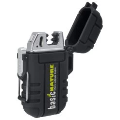 Basic Nature Feuerzeug Arc USB