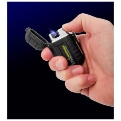 Basic Nature Feuerzeug Arc USB -Camping Rabatte basic nature feuerzeug arc usb detail 3