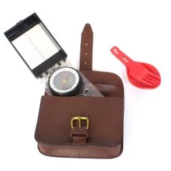 Basic Nature Gürteltasche Jakarta -Camping Rabatte basic nature guerteltasche jakarta detail 4