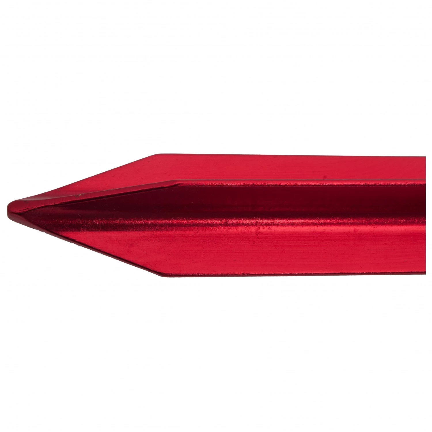 Basic Nature Zelthering T-Stake - Zelthering 2 Basic Nature Zelthering T-Stake - Zelthering – Bild 2