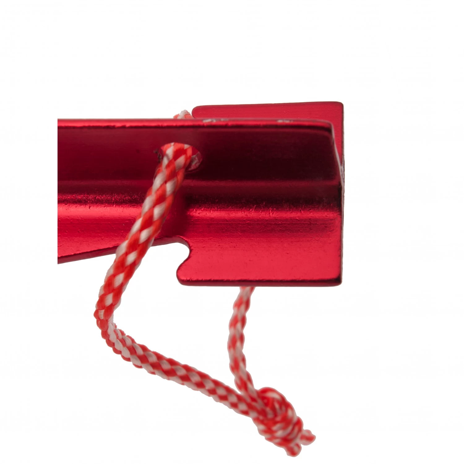 Basic Nature Zelthering T-Stake - Zelthering 3 Basic Nature Zelthering T-Stake - Zelthering – Bild 3