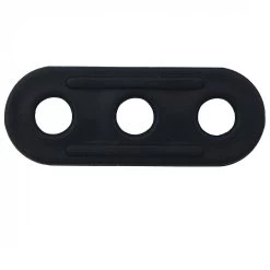 Basic Nature Zeltleinenspanner