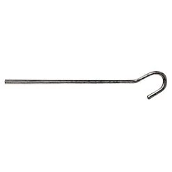 Basic Nature Zeltnagel Offen - Zelthering