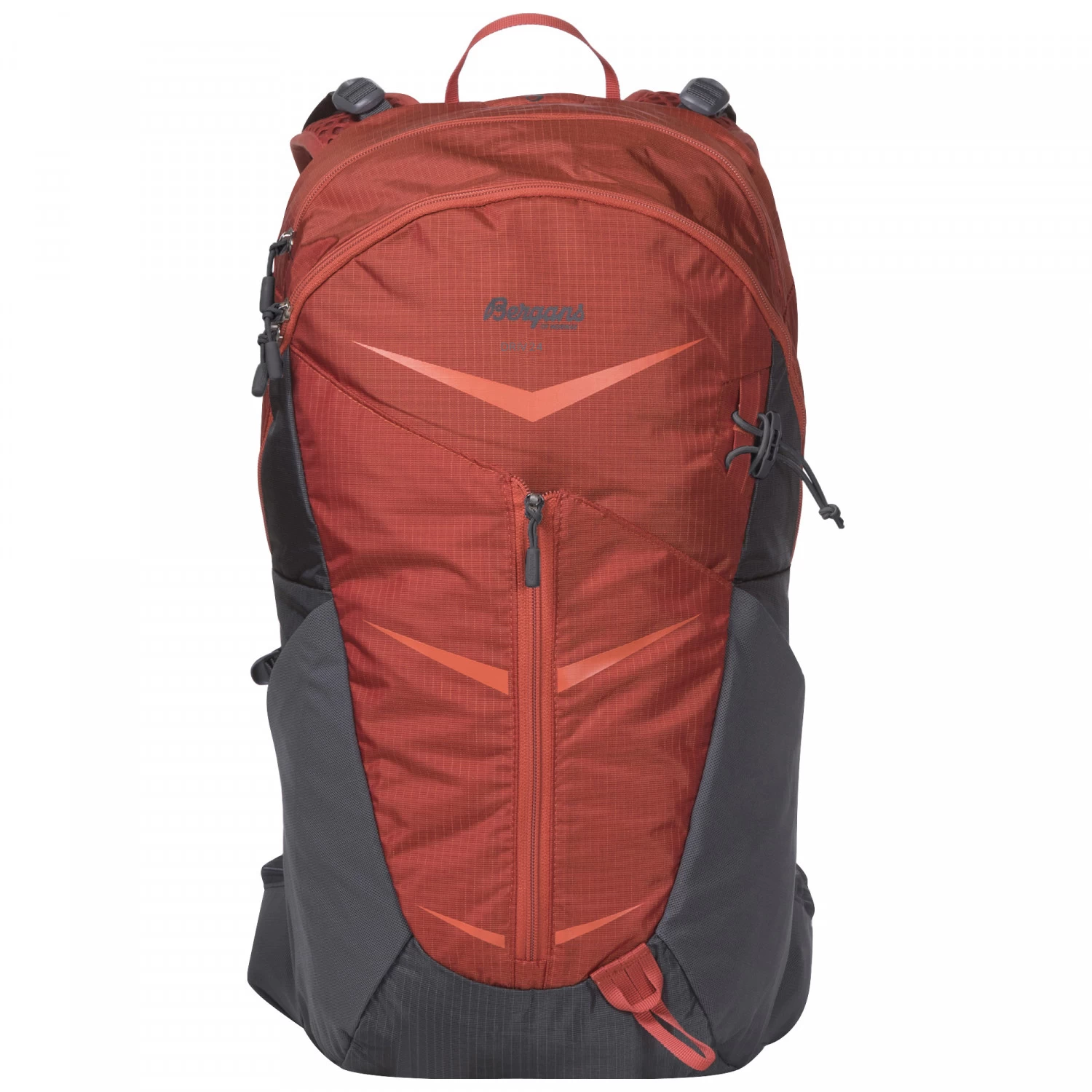 Bergans Driv 24 - Wanderrucksack 2 Bergans Driv 24 - Wanderrucksack – Bild 2