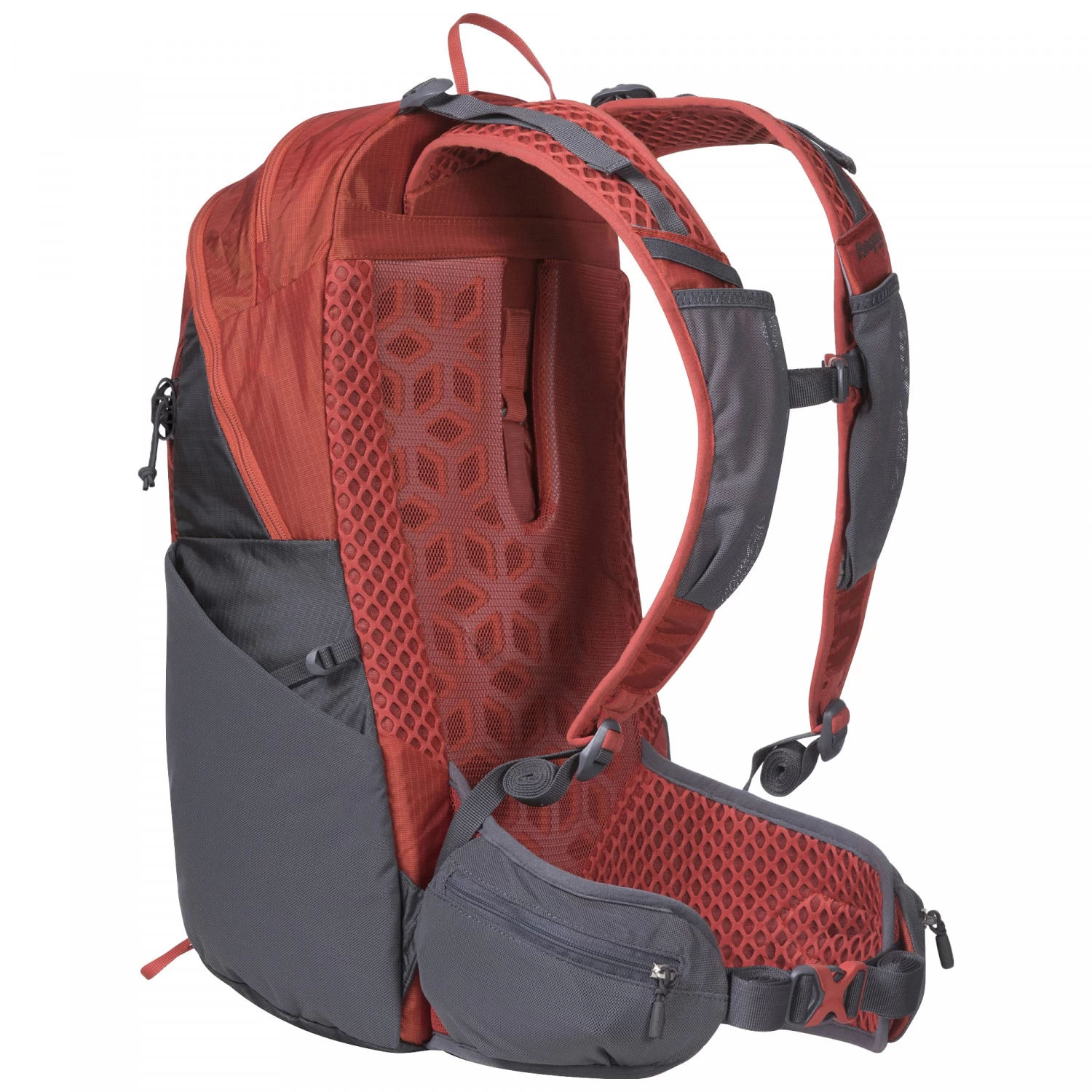 Bergans Driv 24 - Wanderrucksack 4 Bergans Driv 24 - Wanderrucksack – Bild 4