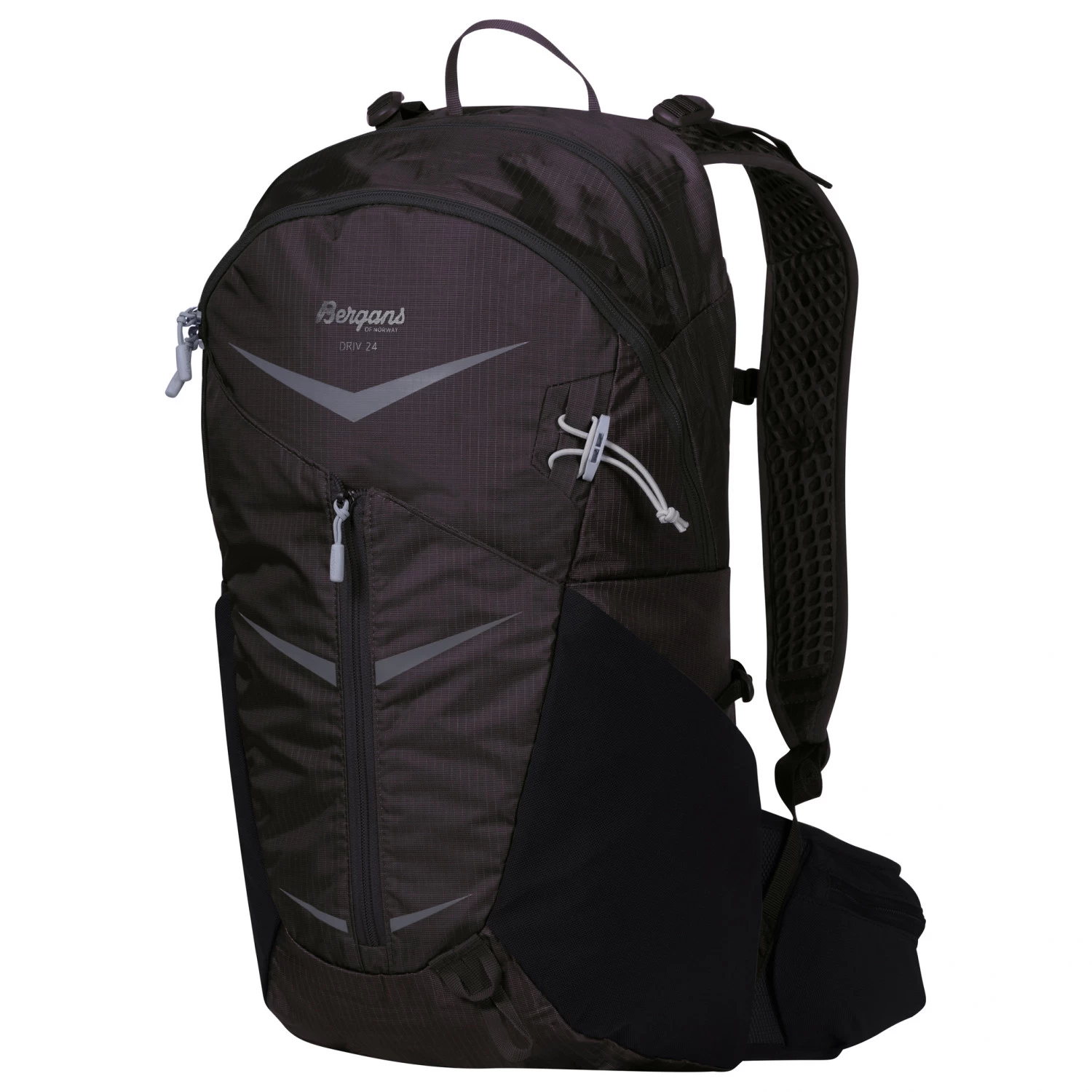 Bergans Driv 24 - Wanderrucksack 1 Bergans Driv 24 - Wanderrucksack