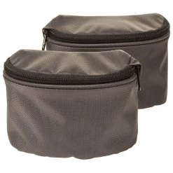 Bergans Hip Belt Pocket 2-Pack - Hüfttasche